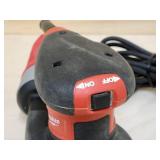 Milwaukee 5" Random Orbit Electric Sander