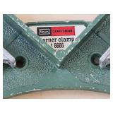 (5) Craftsman Woodworking Framing Squares