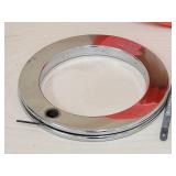 (3) Assorted Conduit Wire Feeder / Pullers