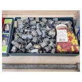 Electricians Supplies with Conduit Tube Benders