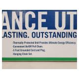 Performance Shop Utility Light