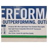 Performance Shop Utility Light