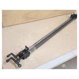 Set of Woodworking Pipe Clamps