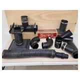 Assorted Dust Collection Accessories