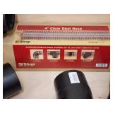 Assorted Dust Collection Accessories