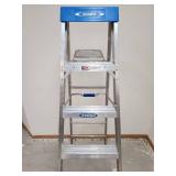 Werner 6ft Aluminum Ladder