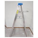 Werner 6ft Aluminum Ladder