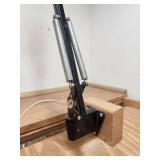 Electric Benchtop Lamp