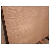 Assorted Woodworking Stock