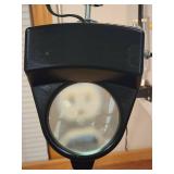 Magnifying Benchtop Light