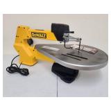 DeWalt Benchtop Scroll Saw