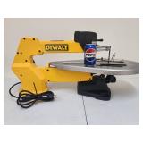 DeWalt Benchtop Scroll Saw