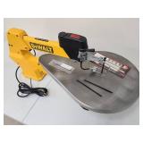 DeWalt Benchtop Scroll Saw
