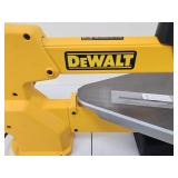 DeWalt Benchtop Scroll Saw