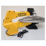DeWalt Benchtop Scroll Saw