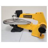 DeWalt Benchtop Scroll Saw