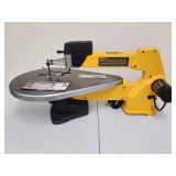 DeWalt Benchtop Scroll Saw
