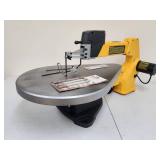 DeWalt Benchtop Scroll Saw