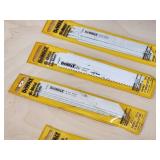 DeWalt Electric Reciprocating Saw Model DW304