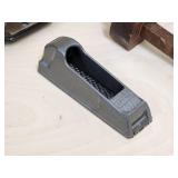 (4) Assorted Woodworking Tools