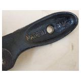 (4) Assorted Woodworking Tools