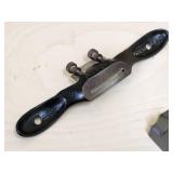 (4) Assorted Woodworking Tools