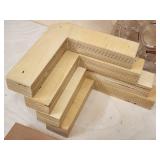 Assorted Woodworking Accessories
