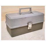 Electricians Toolbox with Contents