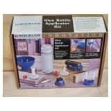 Assorted Rockler Woodworking Accessories