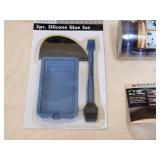 Assorted Rockler Woodworking Accessories