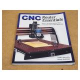 Woodworking CNC STEPCRAFT 840 Milling Machine