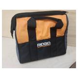 (2) Assorted Tool Bags