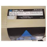 Delta Wood Planer