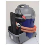 14 Gallon Shop-Vac with Accessories