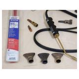 Plumbers Tools and Accessories