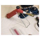 Plumbers Tools and Accessories