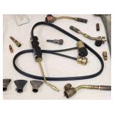 Plumbers Tools and Accessories