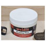 Plumbers Tools and Accessories