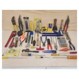 Kennedy Toolbox with Contents