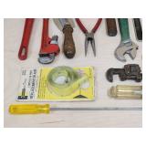 Kennedy Toolbox with Contents