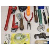 Kennedy Toolbox with Contents