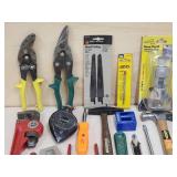 Kennedy Toolbox with Contents