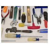 Kennedy Toolbox with Contents