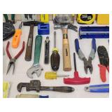 Kennedy Toolbox with Contents