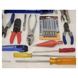 Kennedy Toolbox with Contents