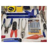 Kennedy Toolbox with Contents