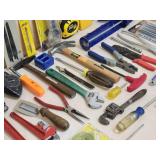 Kennedy Toolbox with Contents