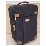 Jaguar Travel Carry-on Luggage