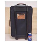 Jaguar Travel Carry-on Luggage