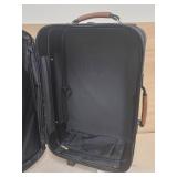 Jaguar Travel Carry-on Luggage